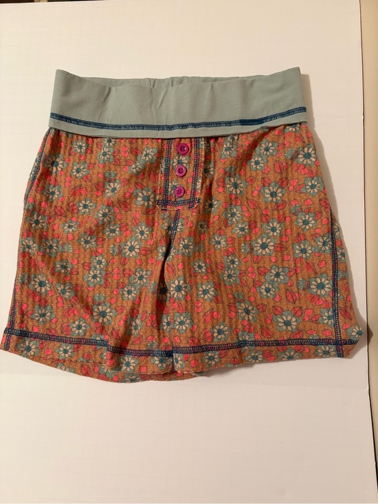 NATURAL LIFE Other - NATURAL LIFE  MIX N MATCH WAFFLE BOY SHORTS — XS